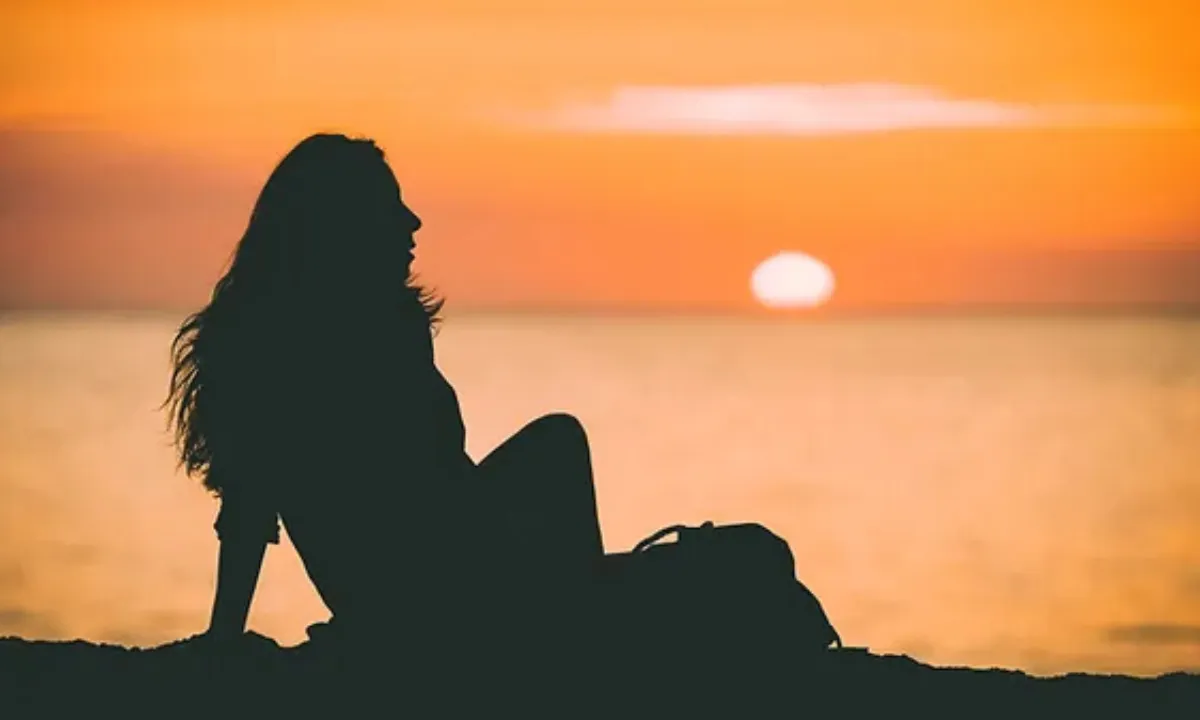 Sunset Anxiety(Coral Reef Counseling)