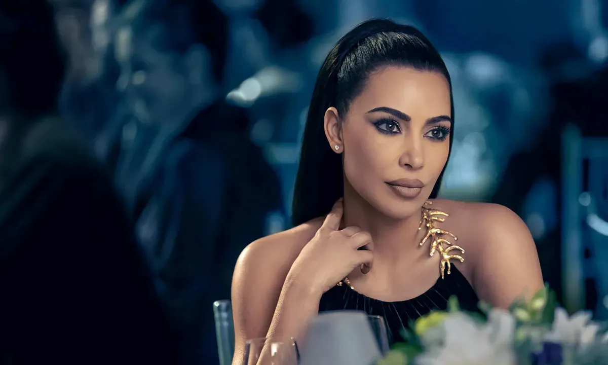 Kim Kardashian