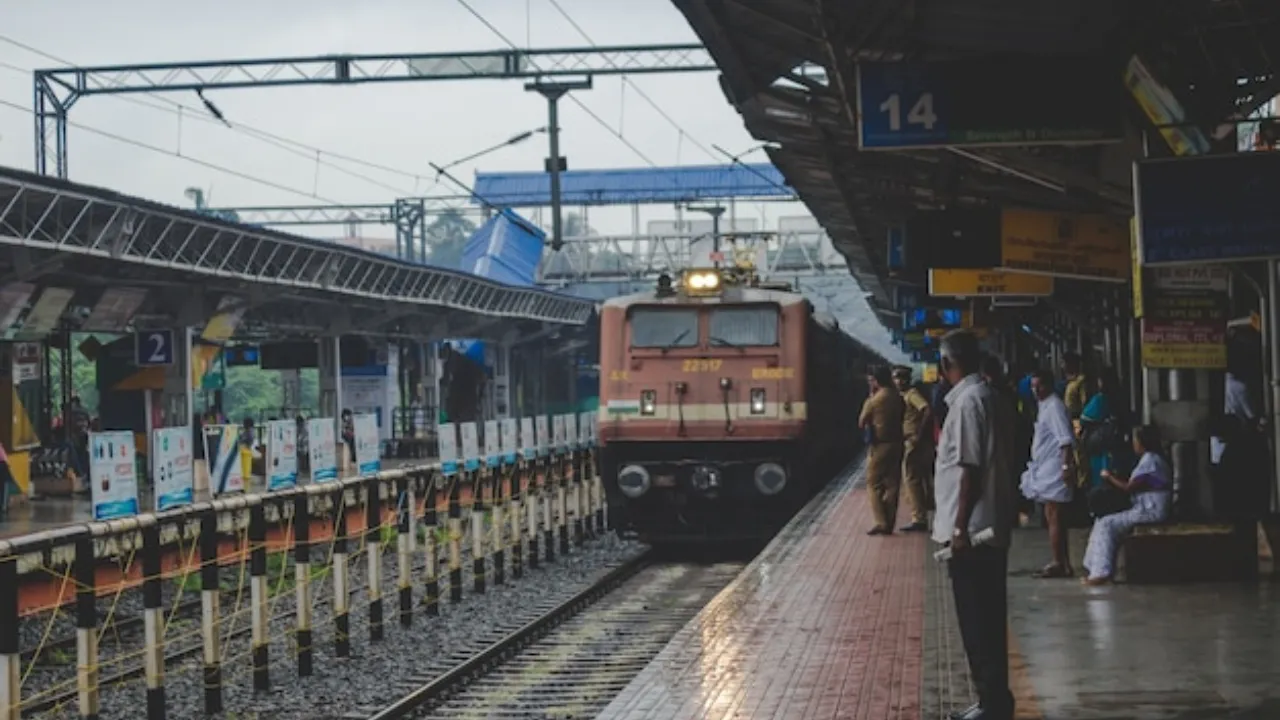 Train