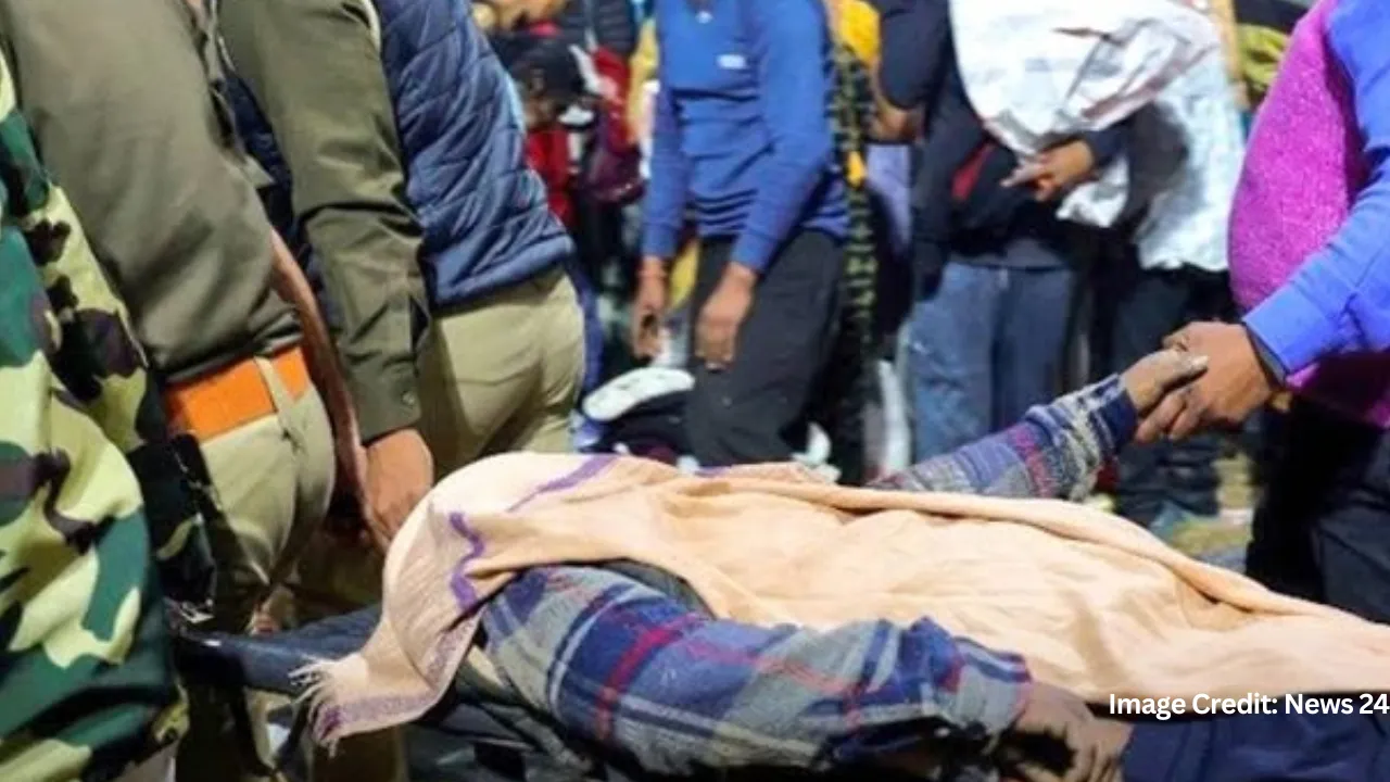 Image Credit: News 24