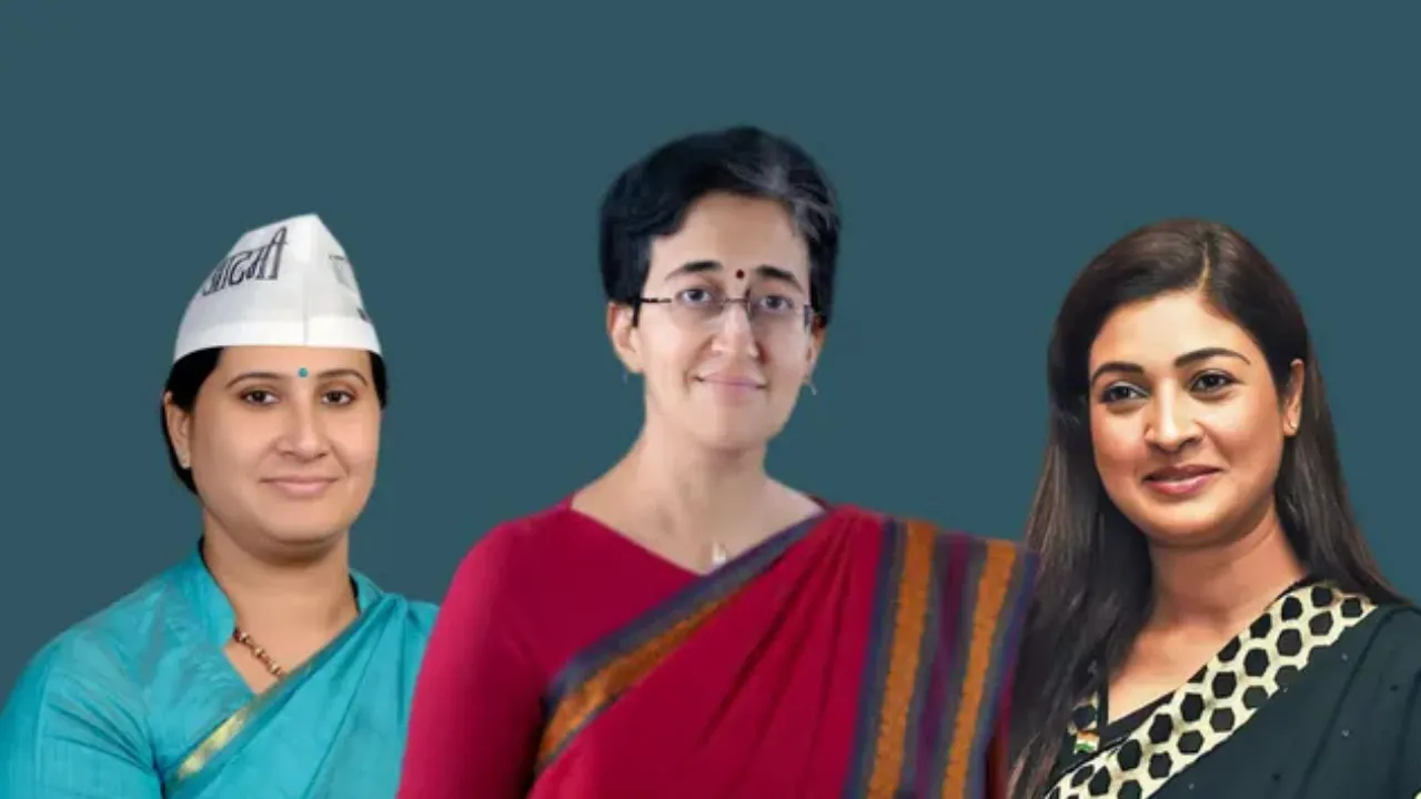 Delhi Elections 2025