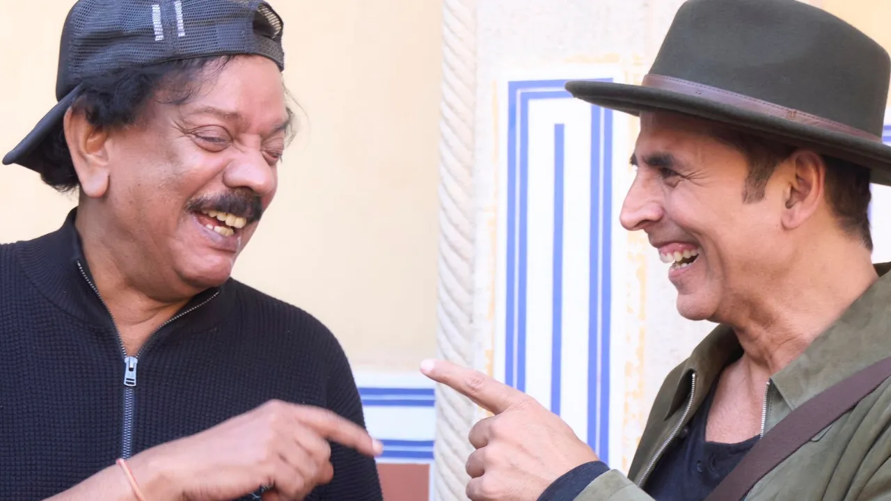 Hera Pheri