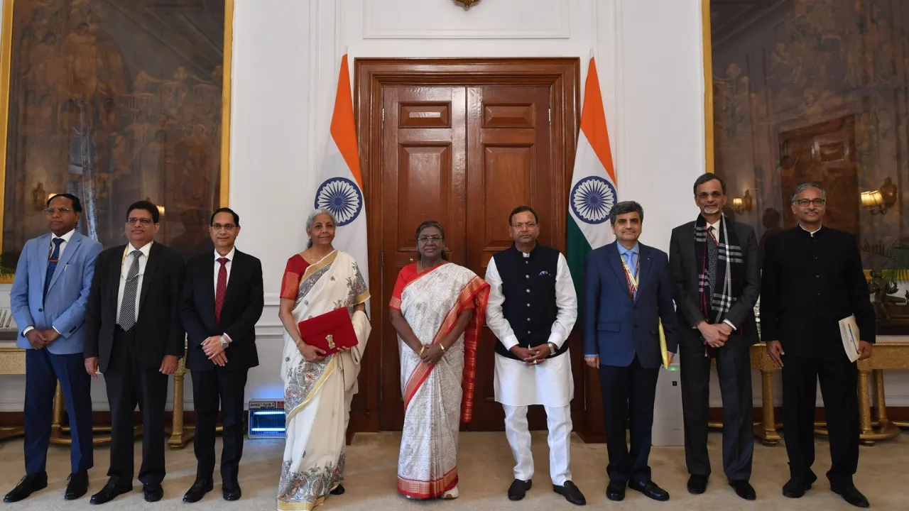 What Is For Women In Budget 2024