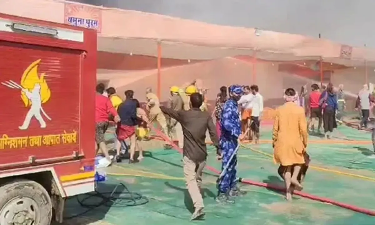 Mahakumbh