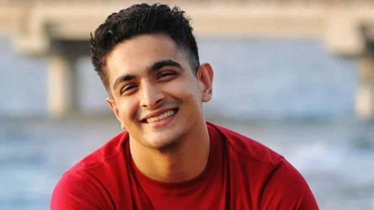 Ranveer Allahabadia