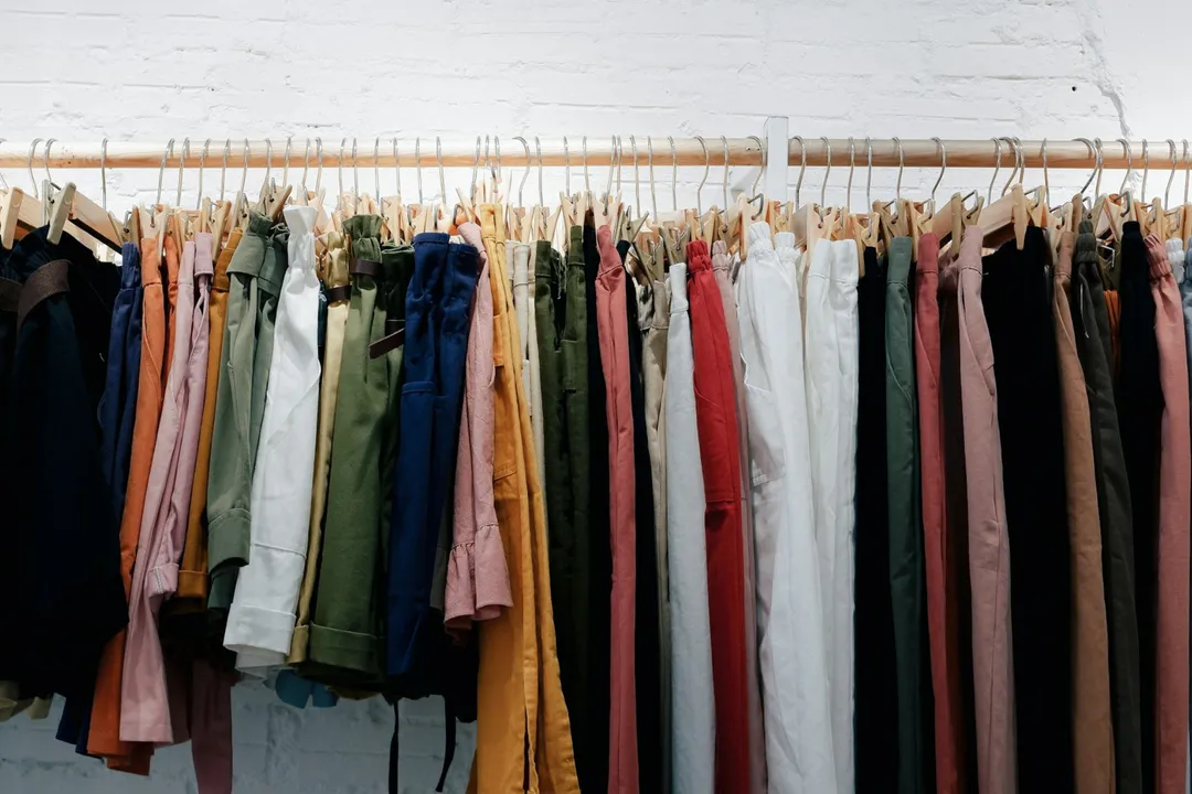 Clothes care