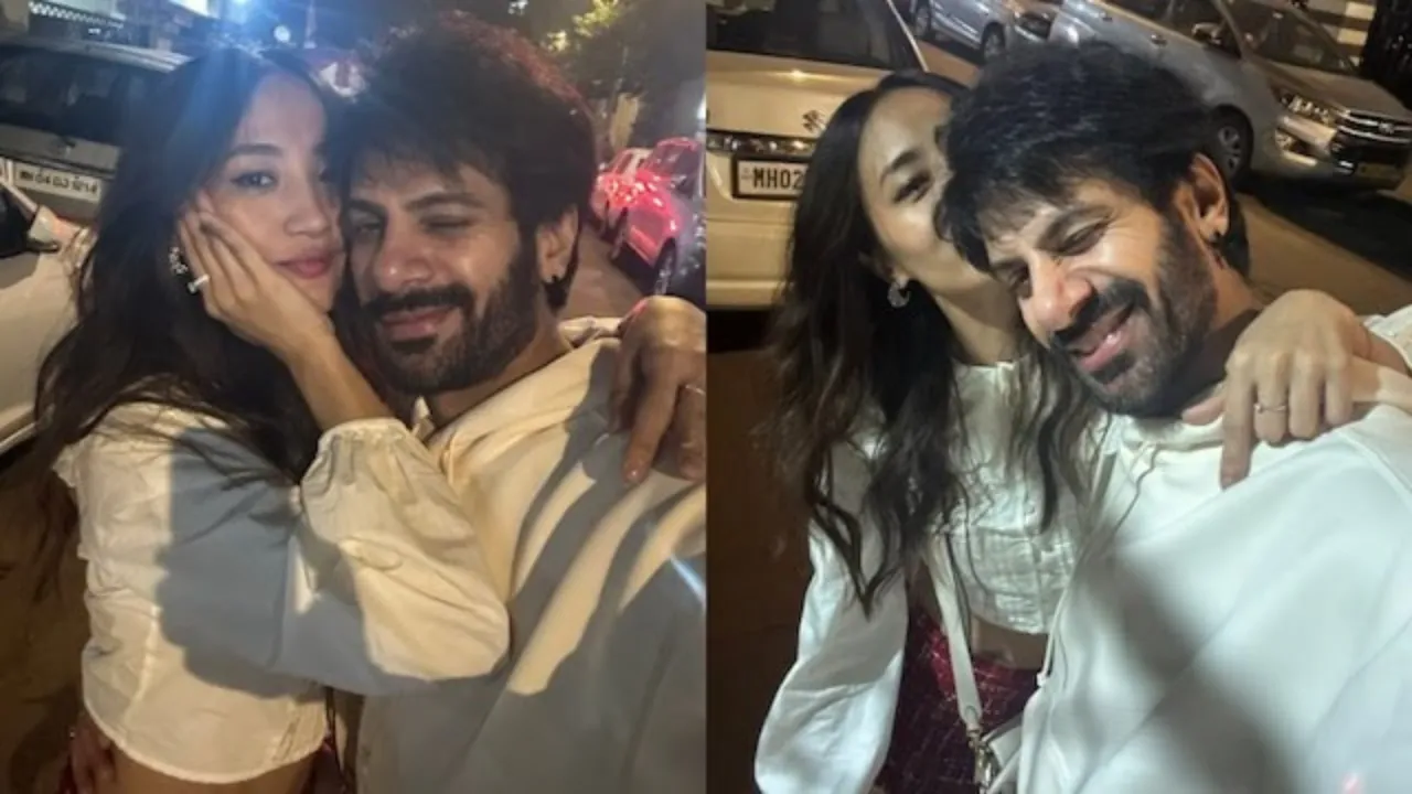 ChumVeer: Bollywood's New Love Story Confirmed on Valentine's Day