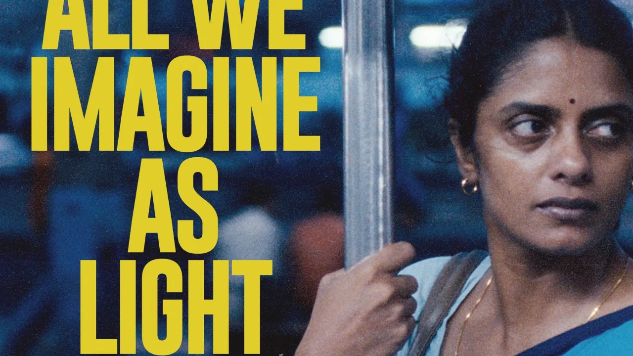 All We Imagine As Light