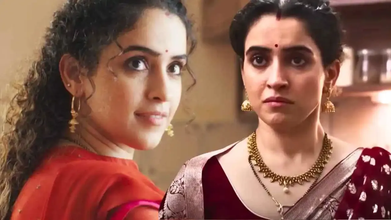‘She’ मूवी की कहानी हमें महिलाओं की शक्ति, आत्मनिर्भरता और संघर्ष की अहमियत को समझाती है, जो जीवन में बदलाव और आत्मसाक्षात्कार का मार्ग दिखाती है।