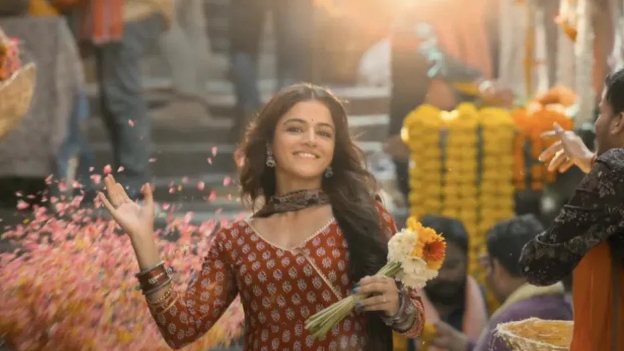 Bhool Chuk Maaf / YT