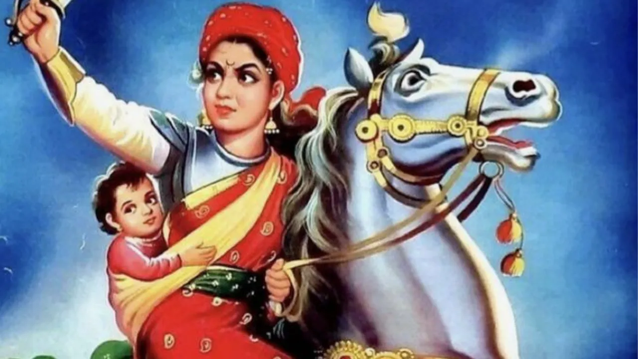एक साहसिक कहानी जो सच के करीब है (1)