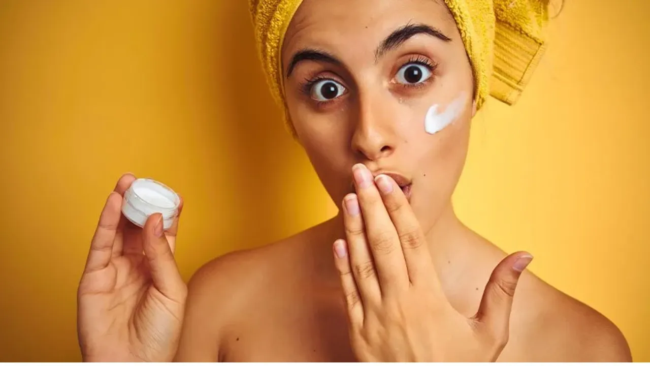 skincare mis