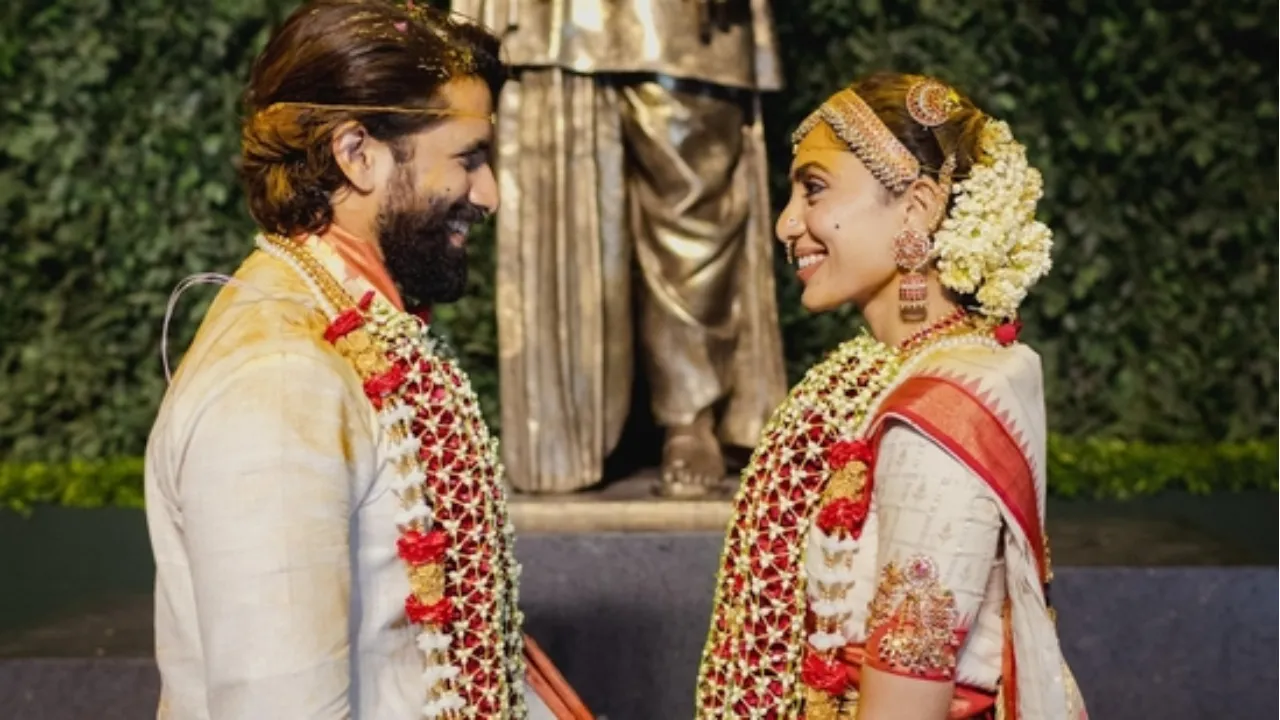 HAPPY MARRIAGE