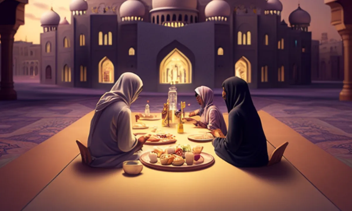 Ramadan 2025