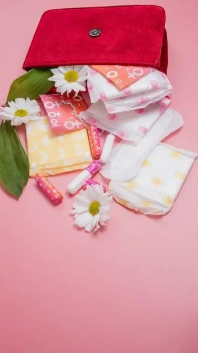 Period products 1111