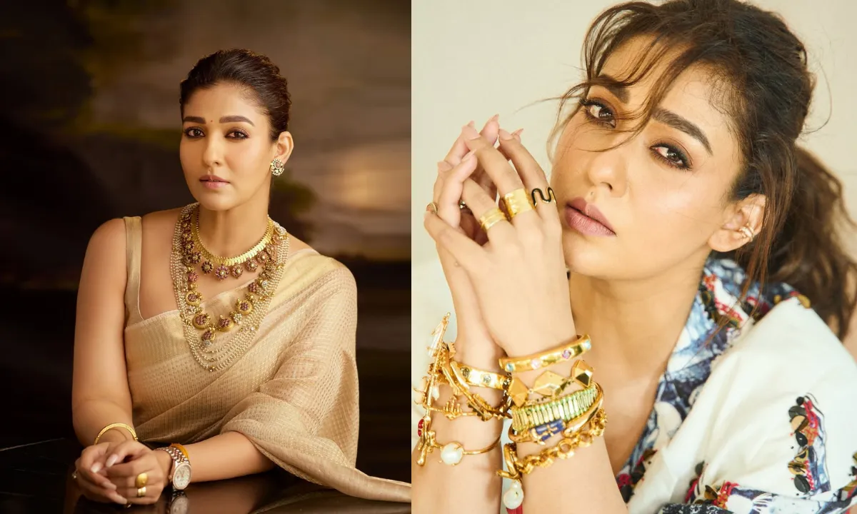 Nayanthara