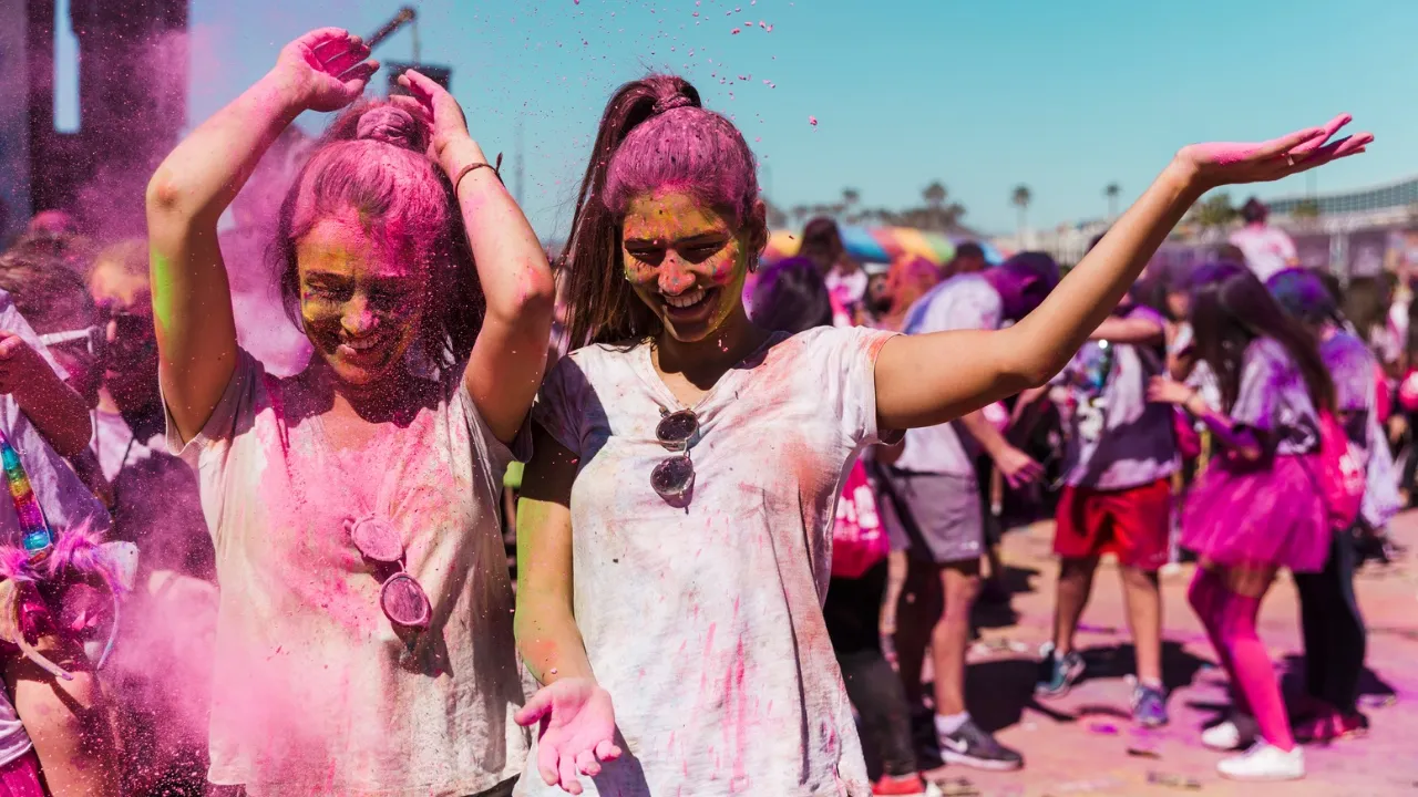 before holi party essential skin and hair care tips