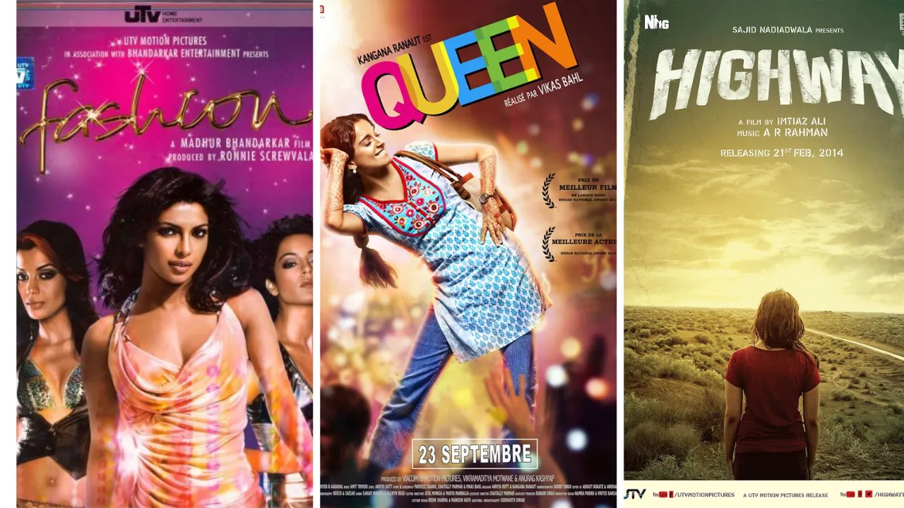Women's Day Film Festival 