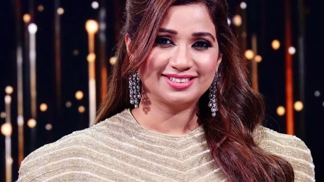 shreya g
