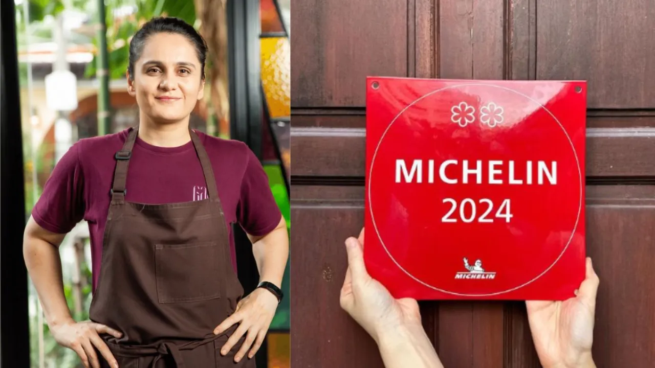 MICHELIN