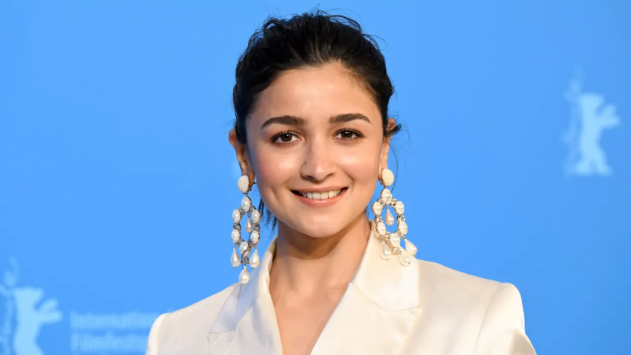 AAALIAA BHATT