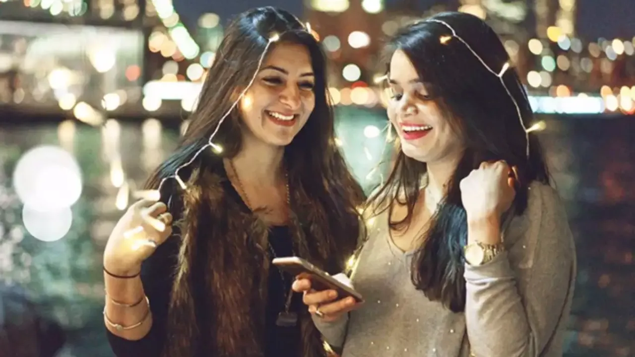 female friendship