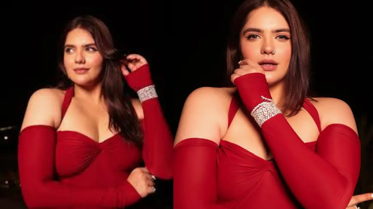 Anjali Anand