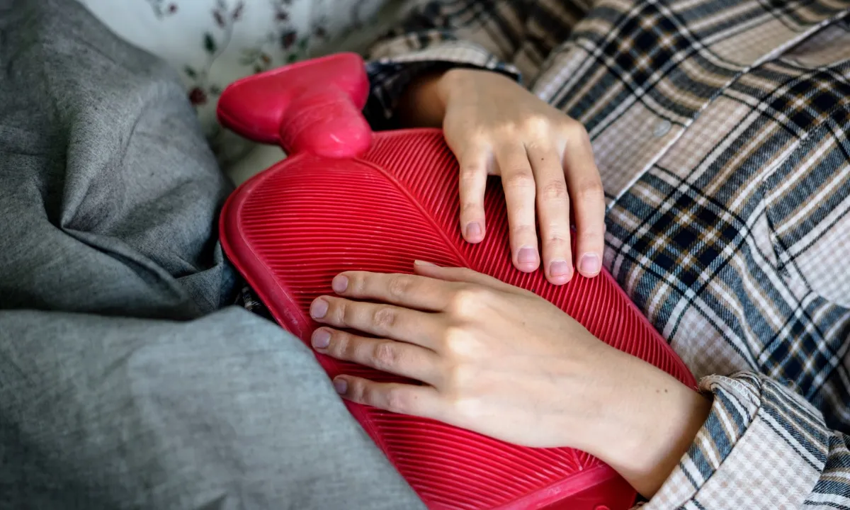 Menstrual health 