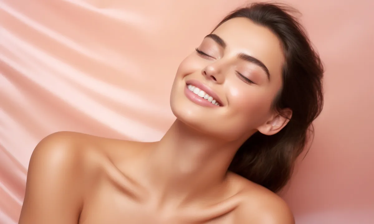 Glowing Skin