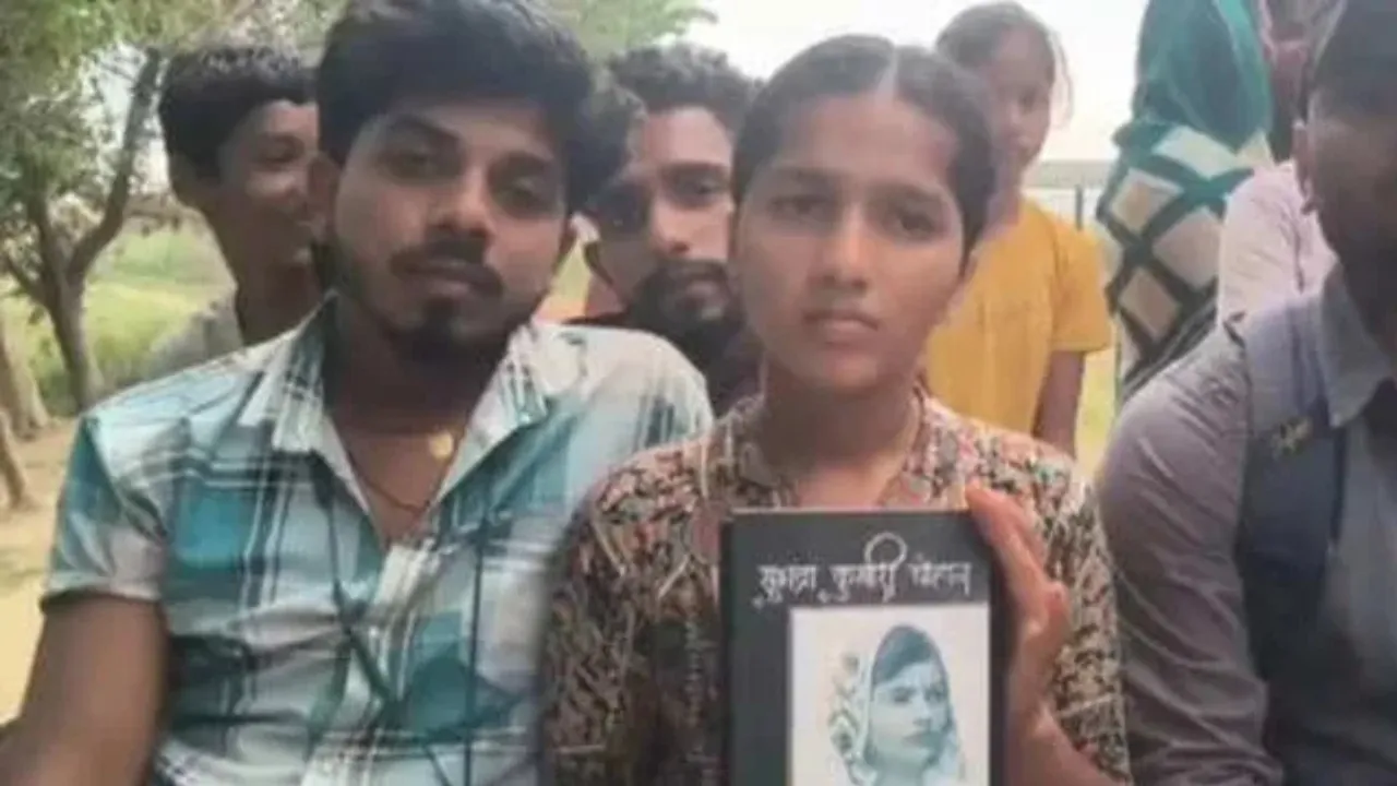 Bihar Girl's Dream To Become Doctor Revived By Govt. 