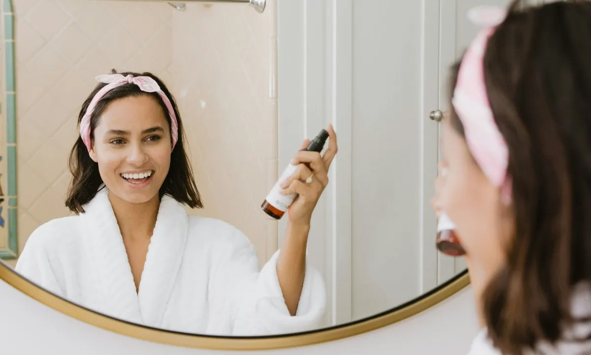Skin care