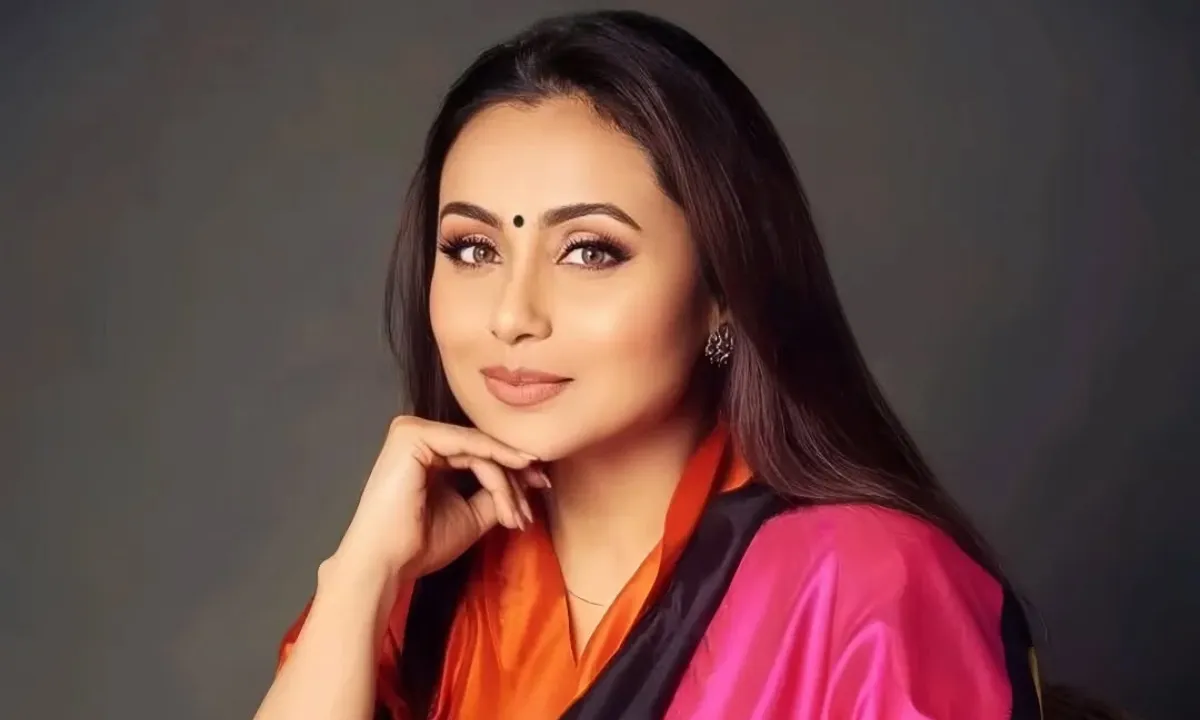 Rani Mukerji Birthday  