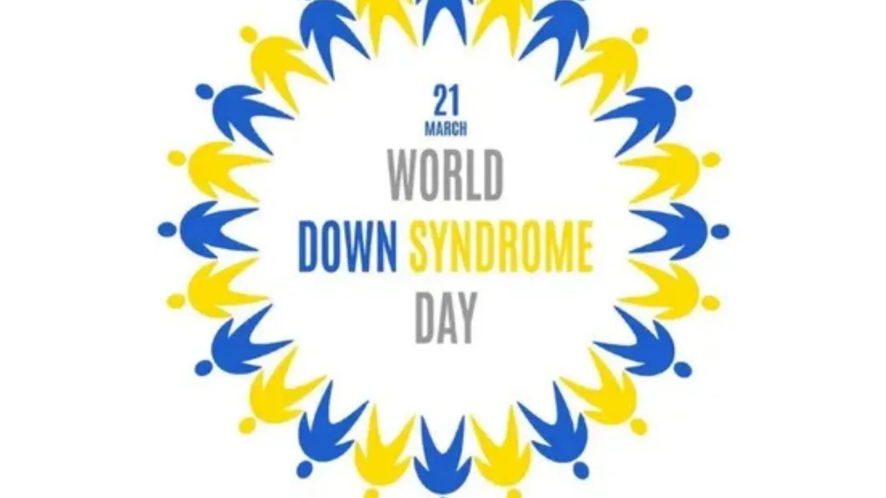 World Down Syndrome Day 2025