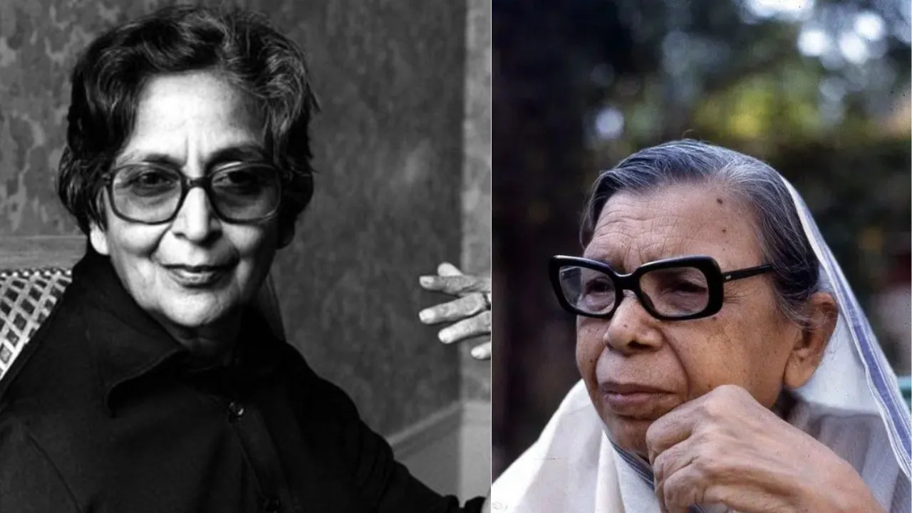 5 Indian Female Poets Who Fought for Change