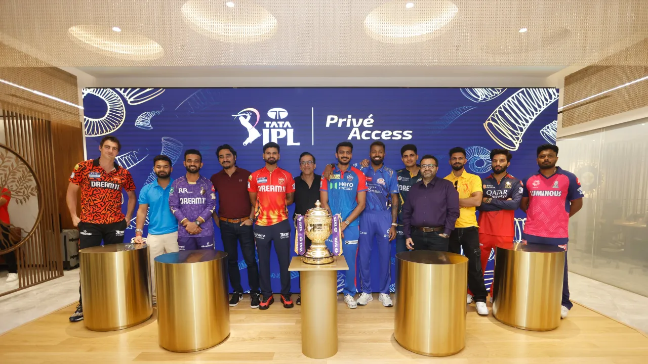IPL 2025
