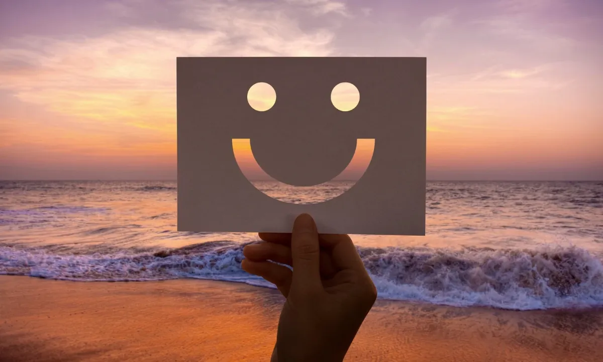 Happiness Tips 