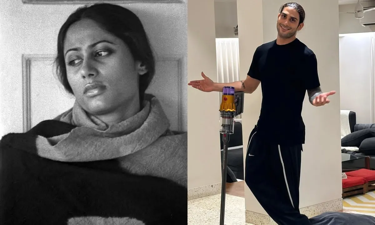 Prateik Babbar
