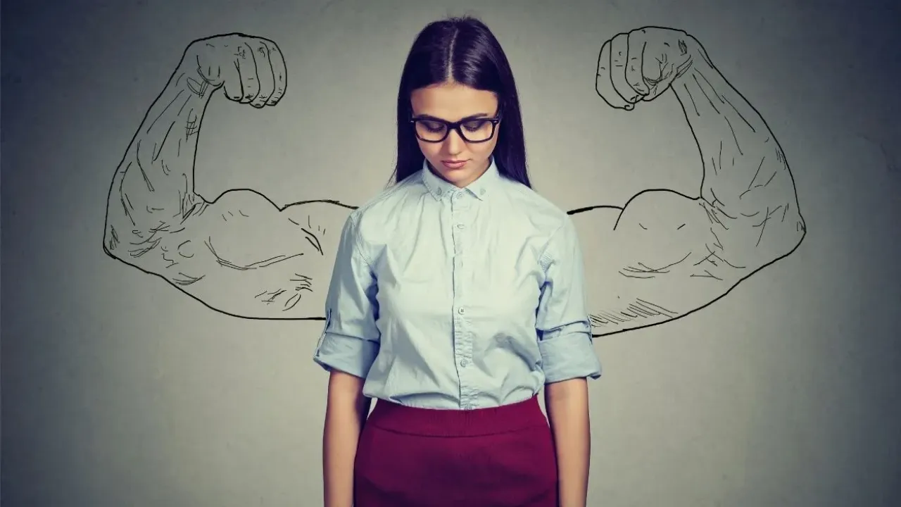 SELF MOTIVATION