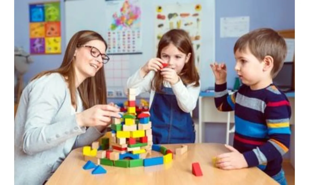 Follow These Important Tips For The Mental Development Of Children