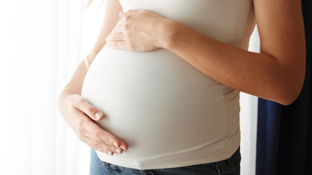 Pregnancy