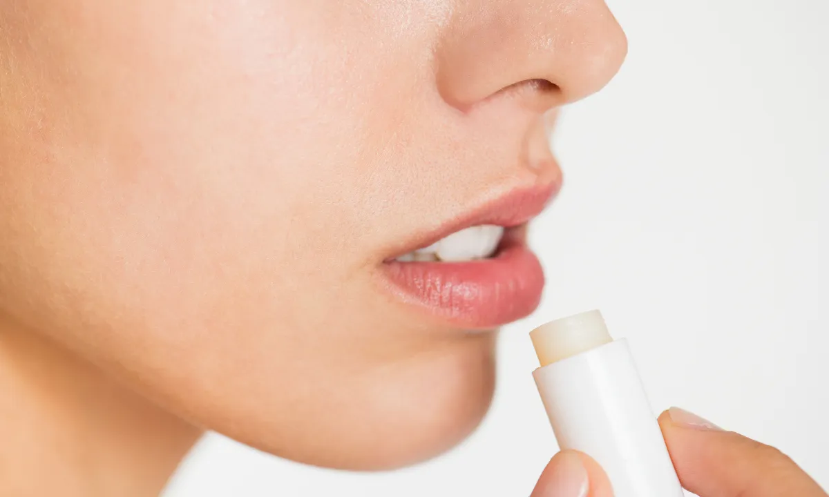 lip care