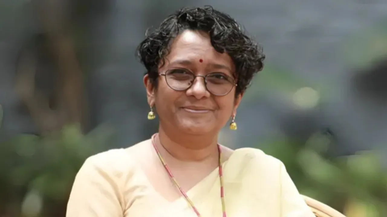 Kerala Chief Secretary On Her Struggle With Colourism