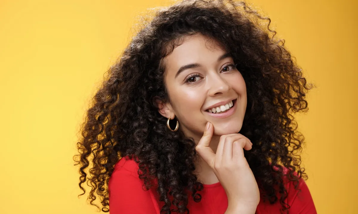 Curly