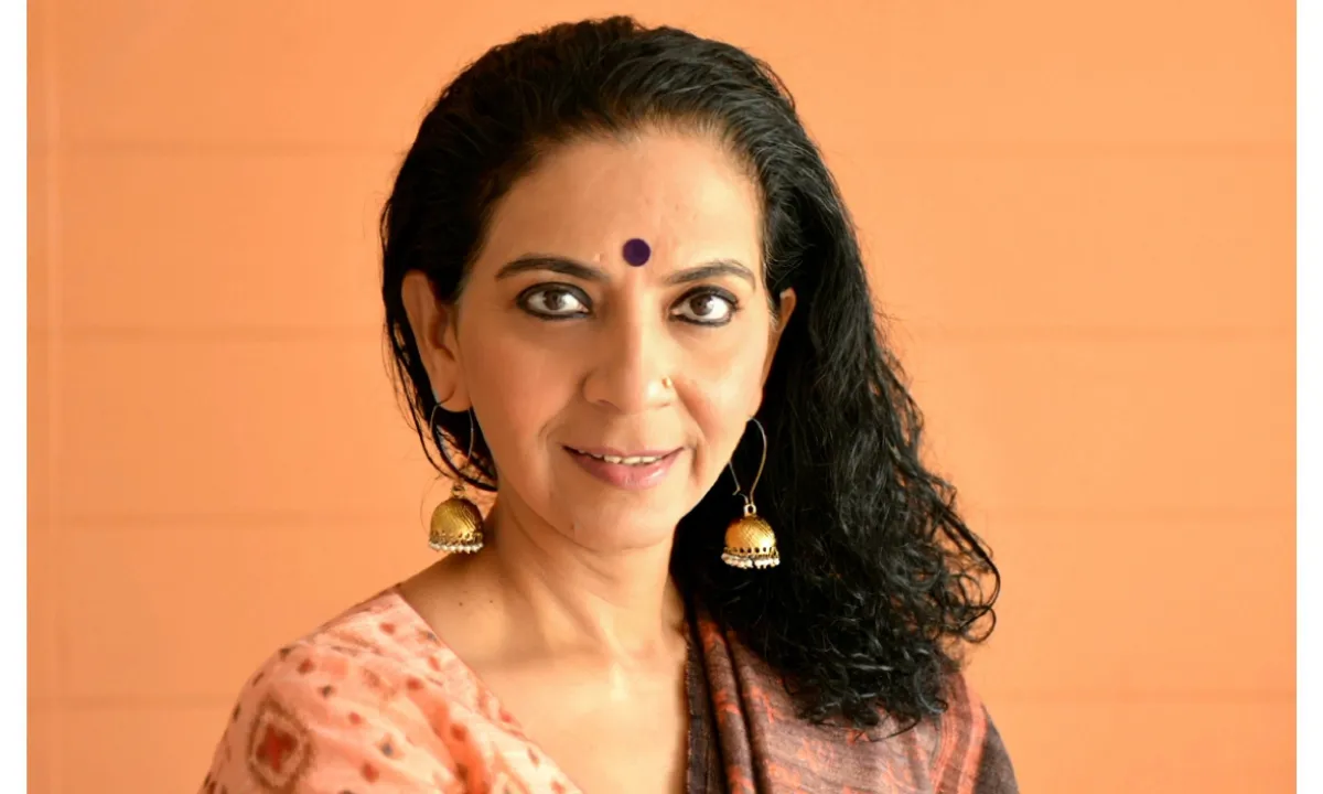 Sujata Kshirsagar