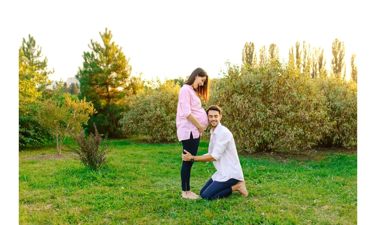 What Is The Right Age To Become a Mother And How Is It Beneficial