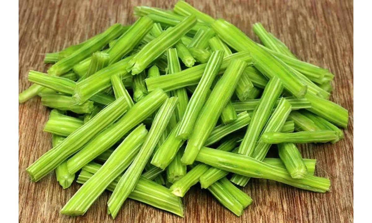 5 Benefits Of Eating Drumstick Beans