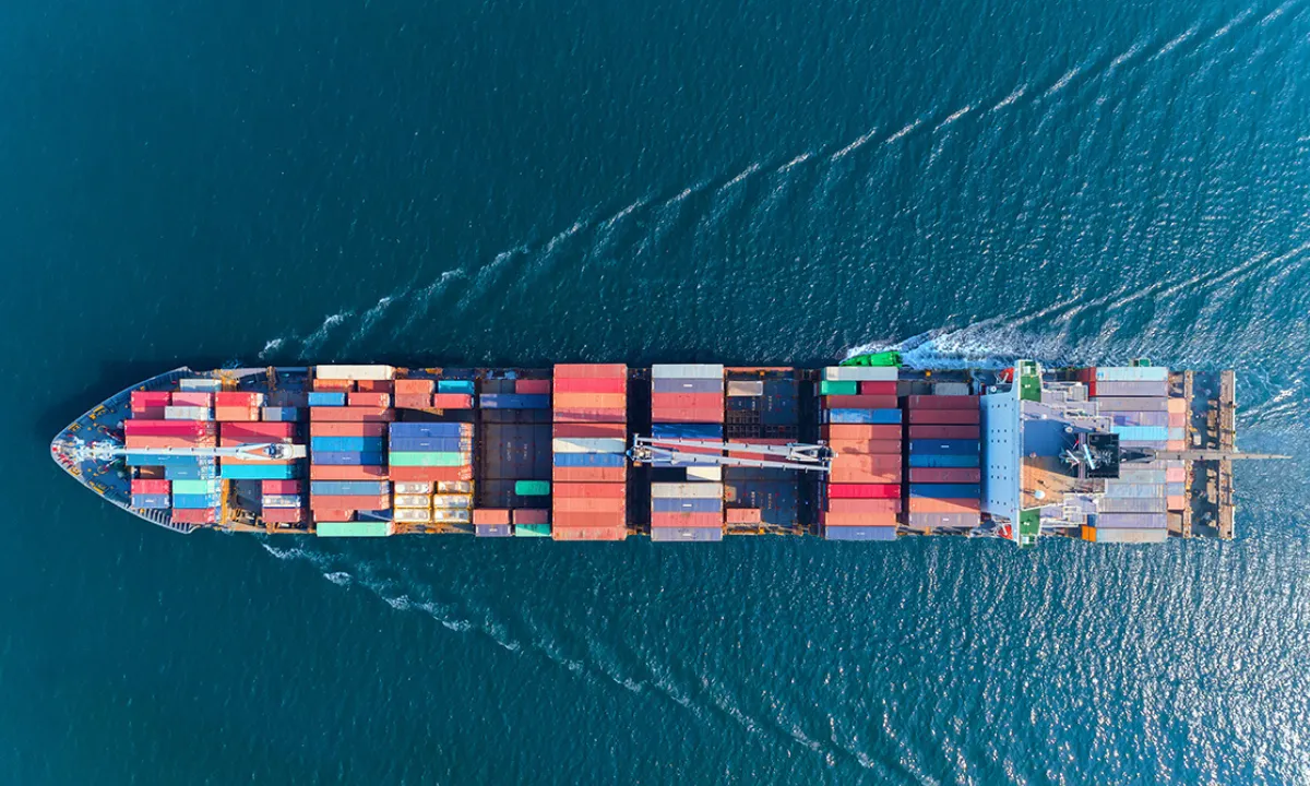 National Maritime Day