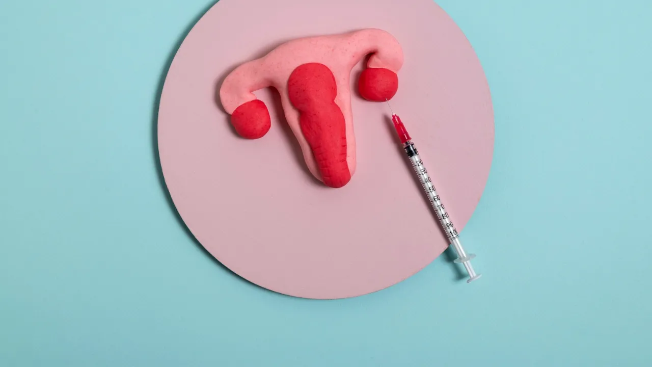 Bacterial Vaginosis 
