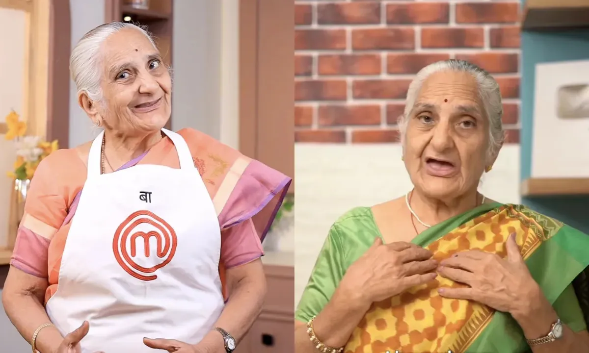 MasterChef India Baa Urmila Asher passes away at 79