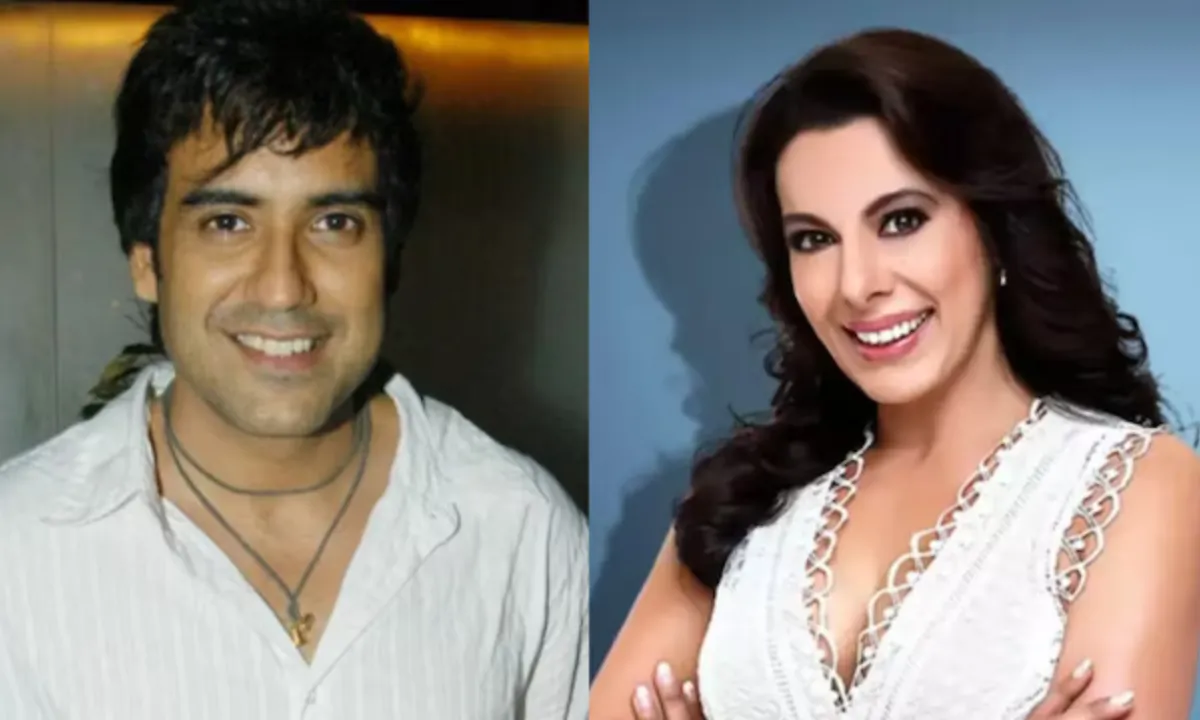 Karan Oberoi Rape Case